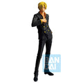 Imagen del producto One Piece - Sanji Beyond the Trials Figura Ichibansho