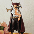 Imagen del producto One Piece - Dracule Mihawk Beyond the Trials Figura Ichibansho