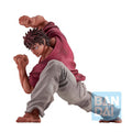 Imagen del producto Baki - Figura Ichibansho de Baki Hanma