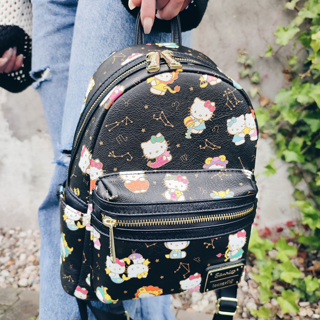 Product image Sanrio - Hello Kitty Mini Backpack
