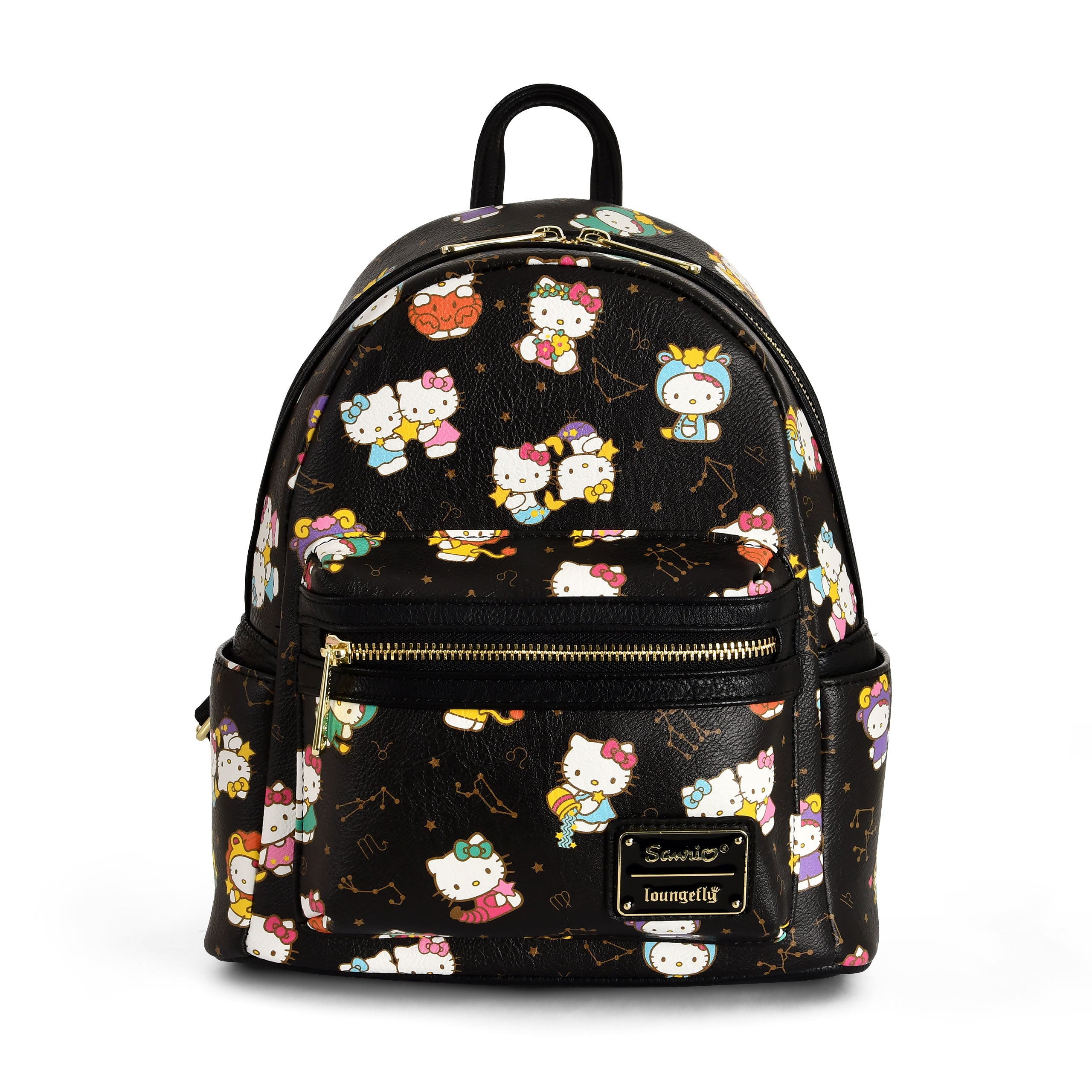 Imagen del producto Sanrio - Mini Mochila Hello Kitty