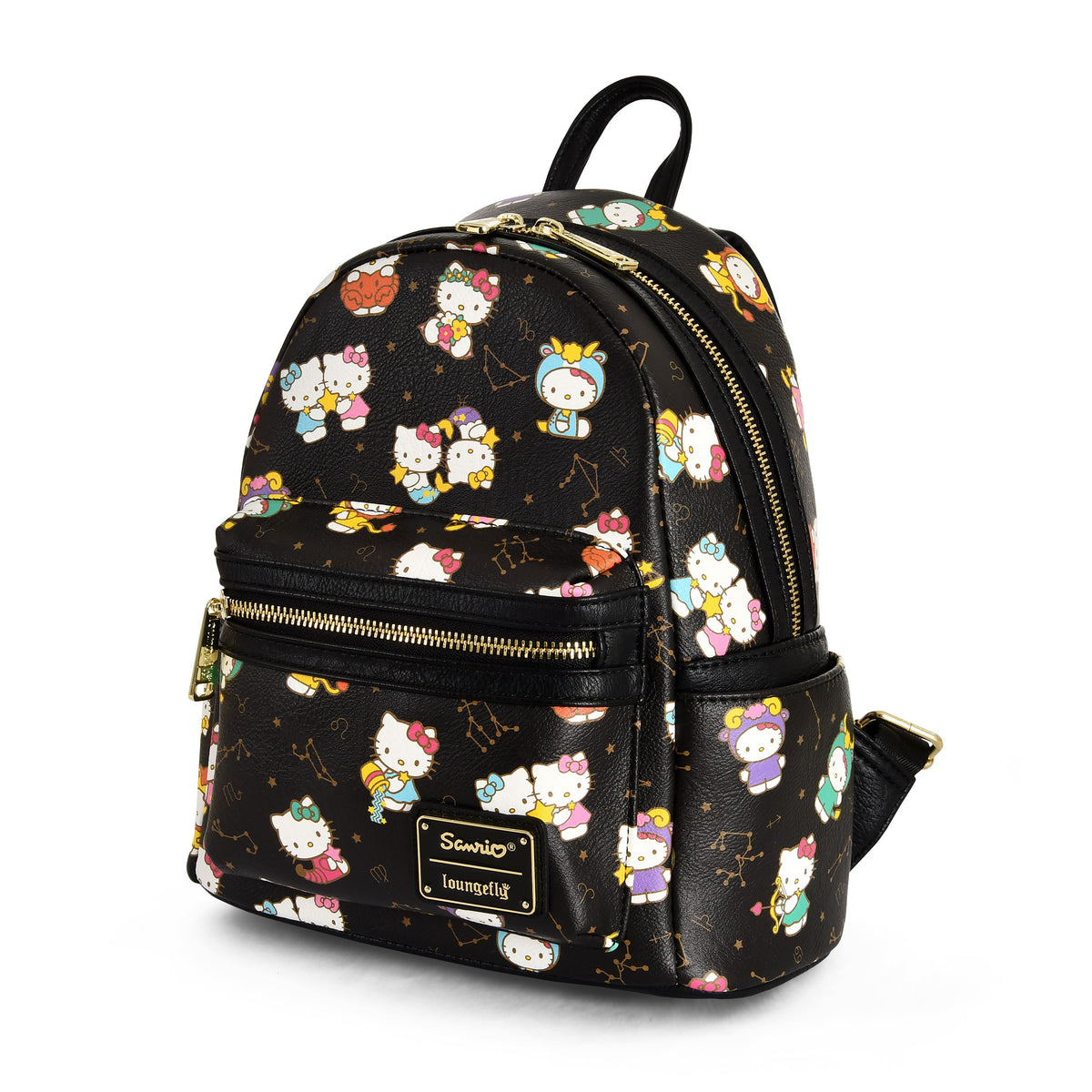 Imagen del producto Sanrio - Mini Mochila Hello Kitty