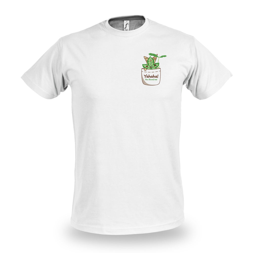 Imagen del producto Camiseta Krog para fans de Zelda
