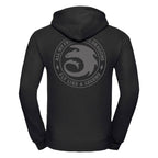 Imagen del producto Cómo entrenar a tu dragón - Sudadera Night Fury Legend negra