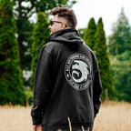 Imagen del producto Cómo entrenar a tu dragón - Sudadera Night Fury Legend negra