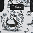 Imagen del producto Alicia en el País de las Maravillas - Bandolera Tea Party