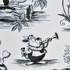 Imagen del producto Alicia en el País de las Maravillas - Bandolera Tea Party