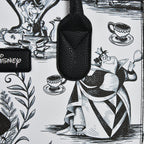 Imagen del producto Alicia en el País de las Maravillas - Bandolera Tea Party