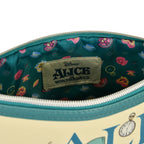 Imagen del producto Alicia en el País de las Maravillas - Neceser Flower