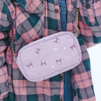 Imagen del producto Hello Kitty - Bandolera Kuromi