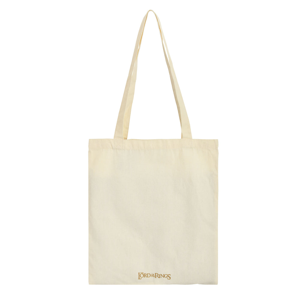 Imagen del producto El Señor de los Anillos - Bolsa de Tela Las Puertas de Durin