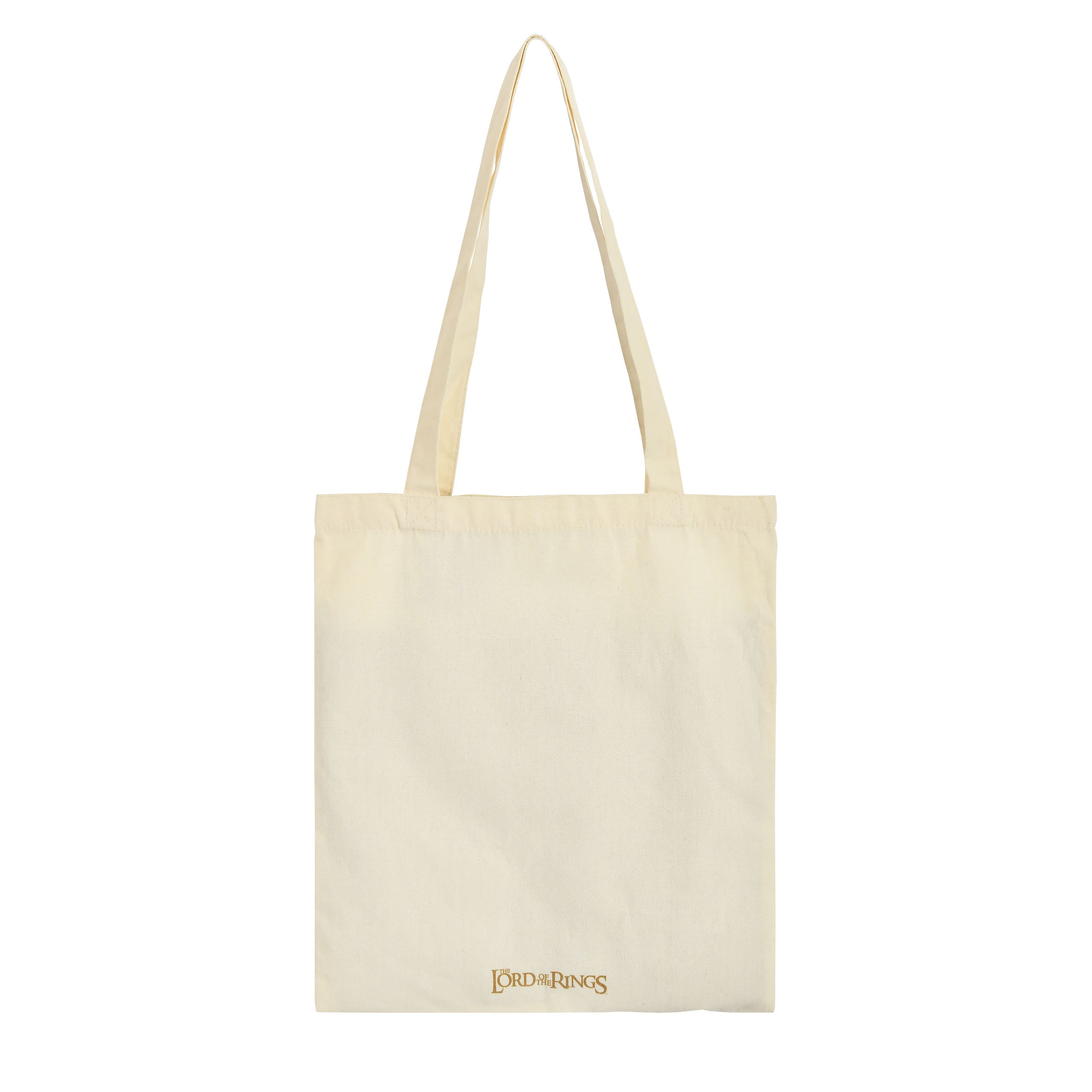 Imagen del producto El Señor de los Anillos - Bolsa de Tela Las Puertas de Durin