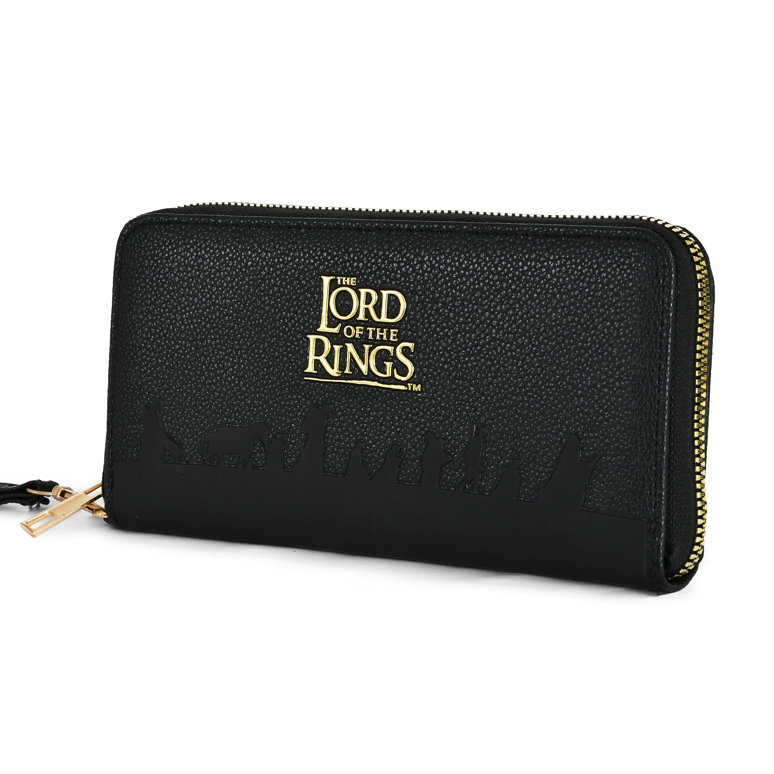 Imagen del producto El Señor de los Anillos - La Comunidad del Anillo Cartera