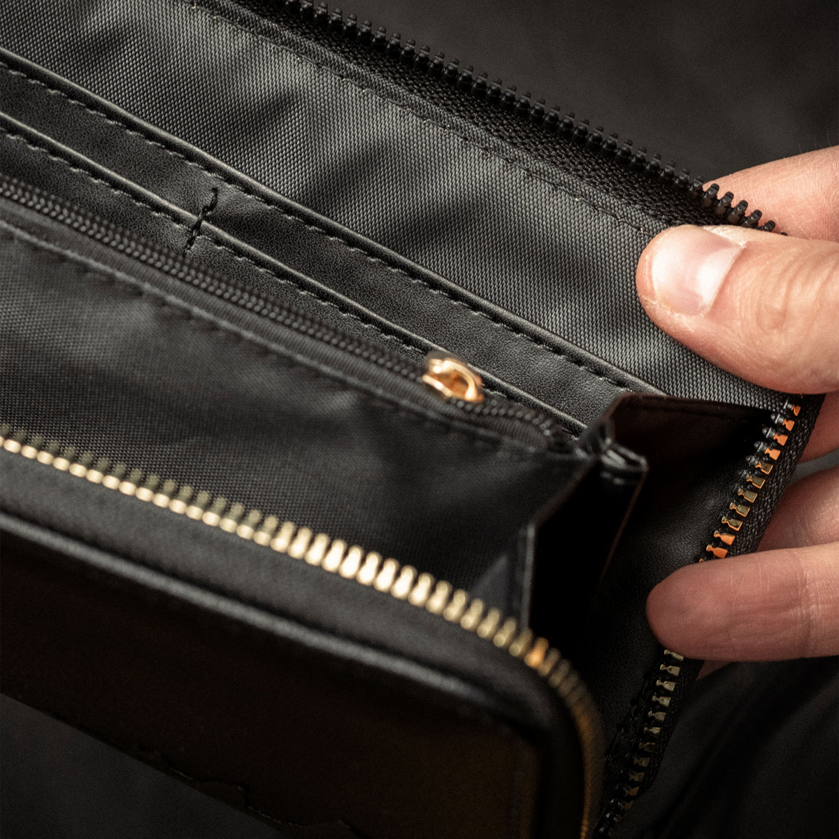 Imagen del producto El Señor de los Anillos - La Comunidad del Anillo Cartera