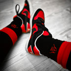Imagen del producto Star Wars - Pack de 2 pares de calcetines logo Darth Vader