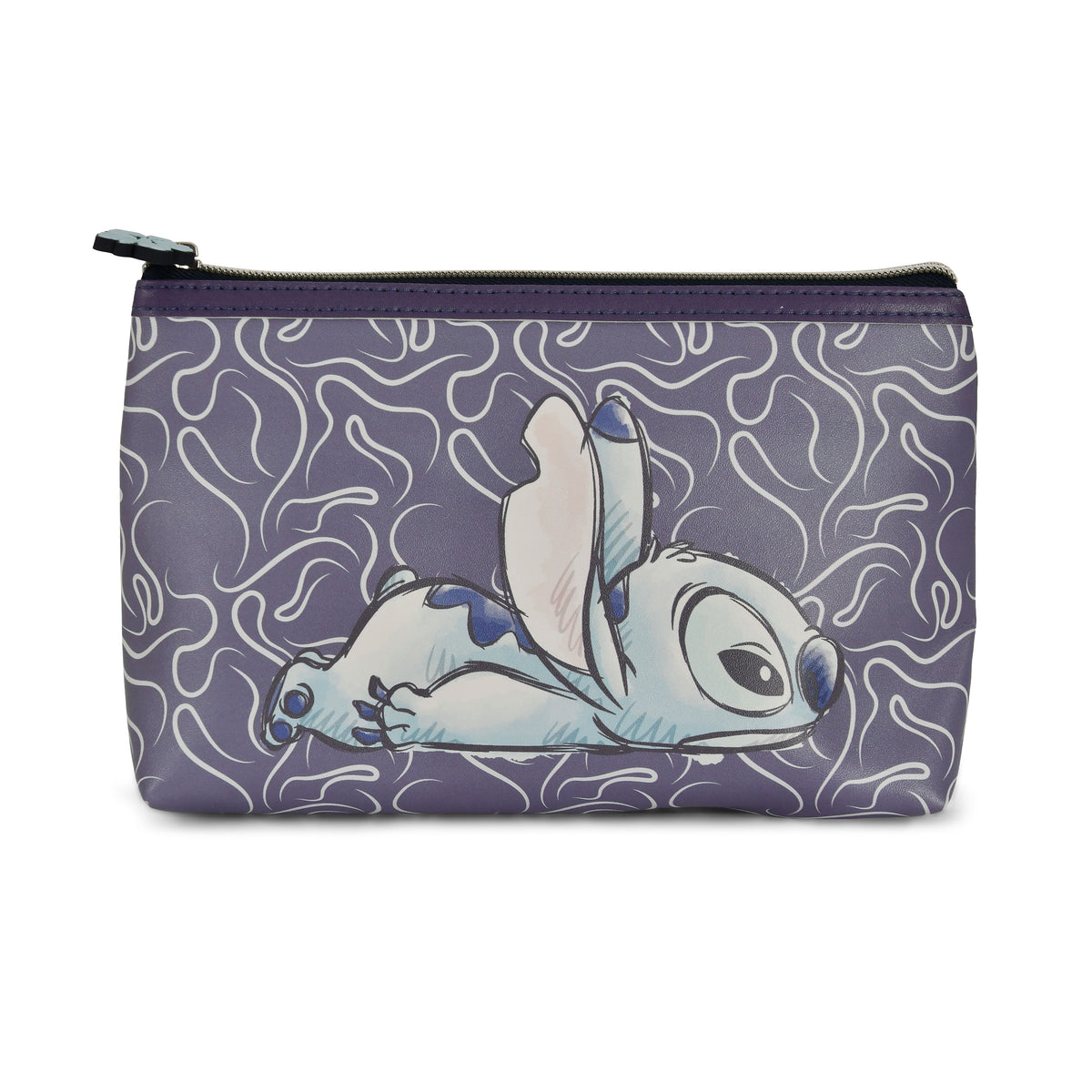 Imagen del producto Stitch neceser azul - Lilo & Stitch
