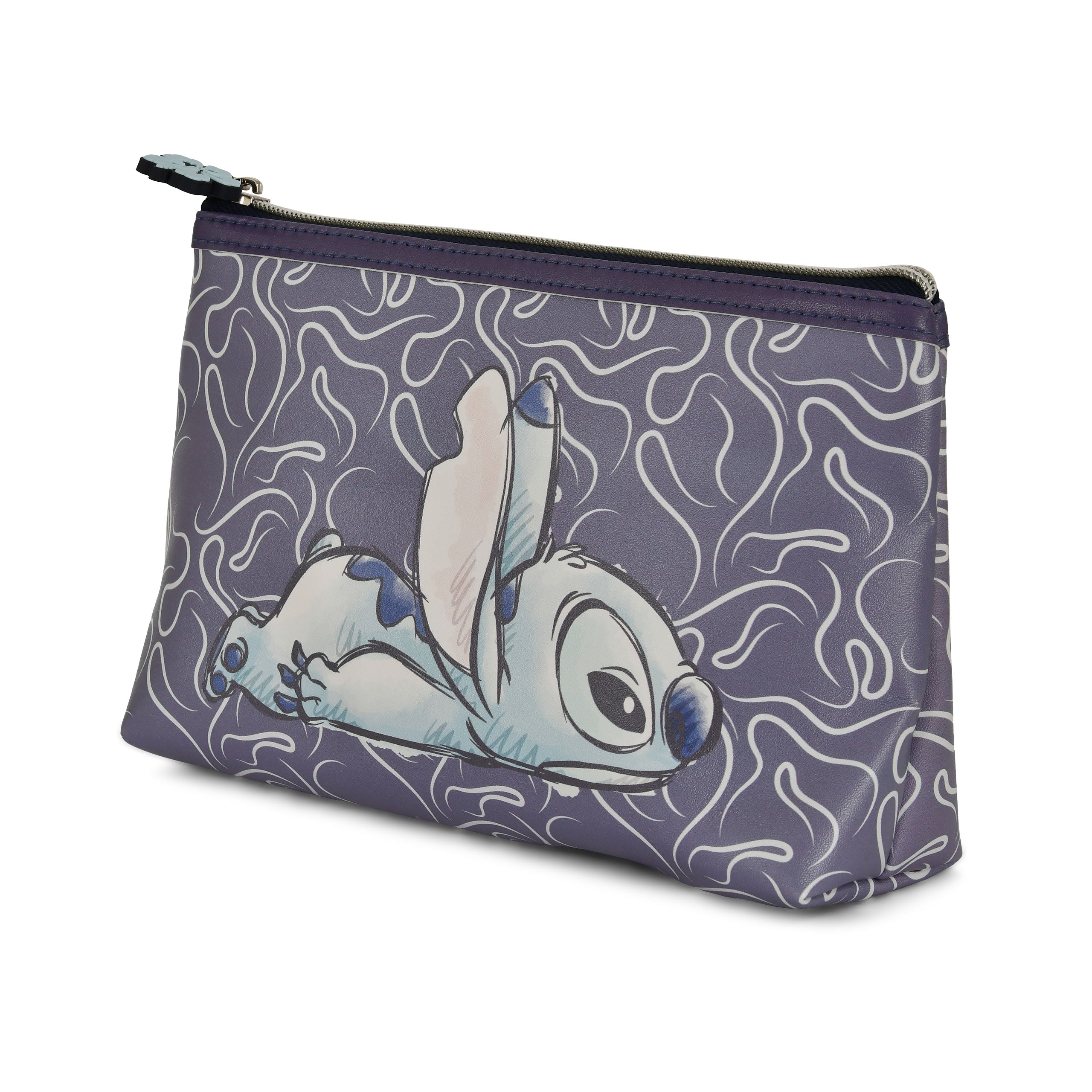 Imagen del producto Stitch neceser azul - Lilo & Stitch