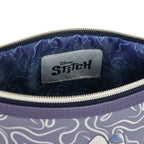 Product image Stitch blue cosmetic bag - Lilo & Stitch