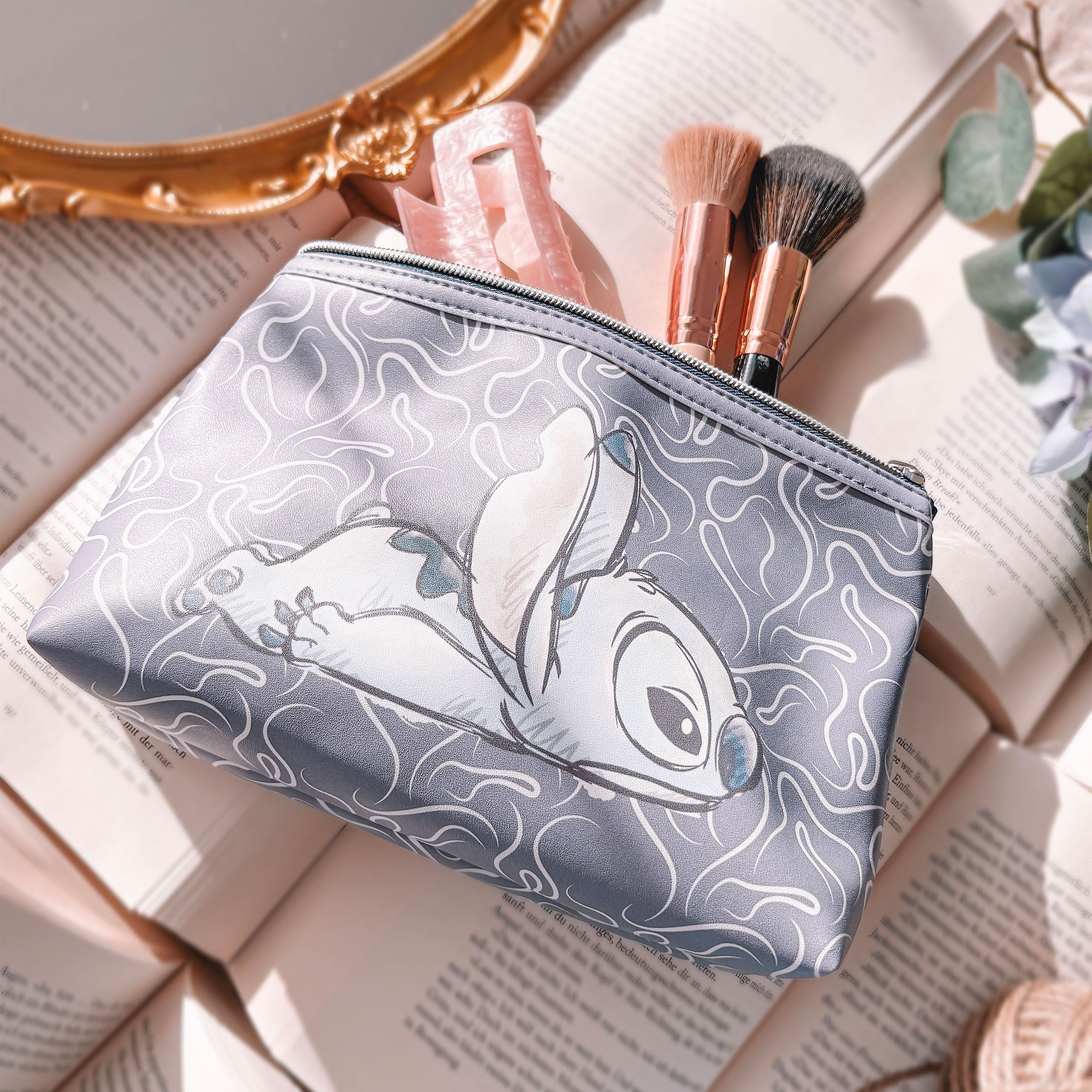 Imagen del producto Stitch neceser azul - Lilo & Stitch