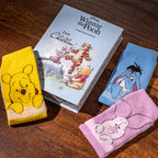 Imagen del producto Winnie the Pooh - Pack de 3 calcetines Friends en caja de regalo