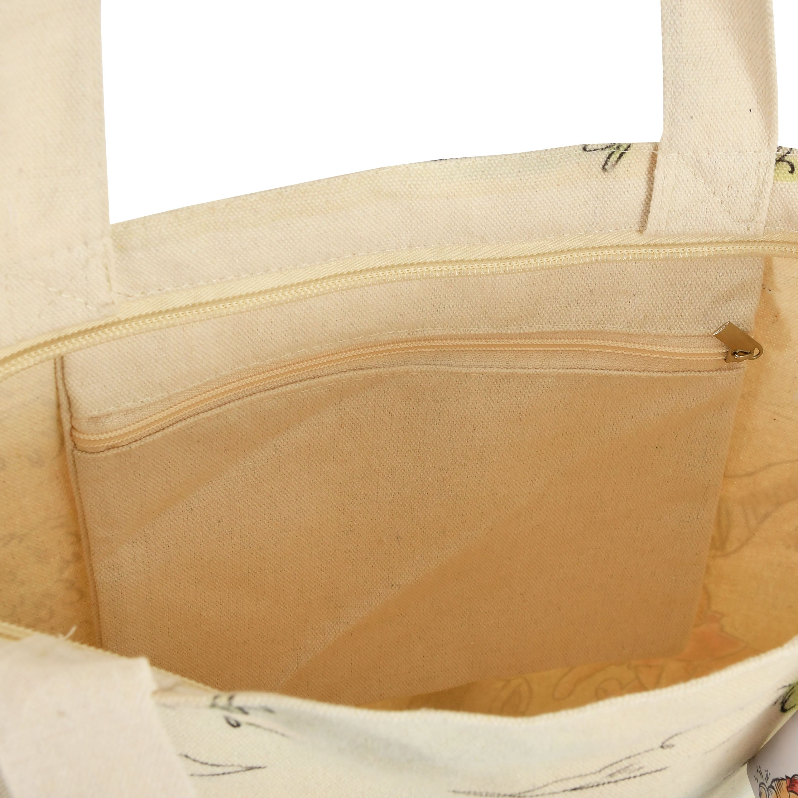 Imagen del producto Winnie the Pooh - Bolsa tote Amigos