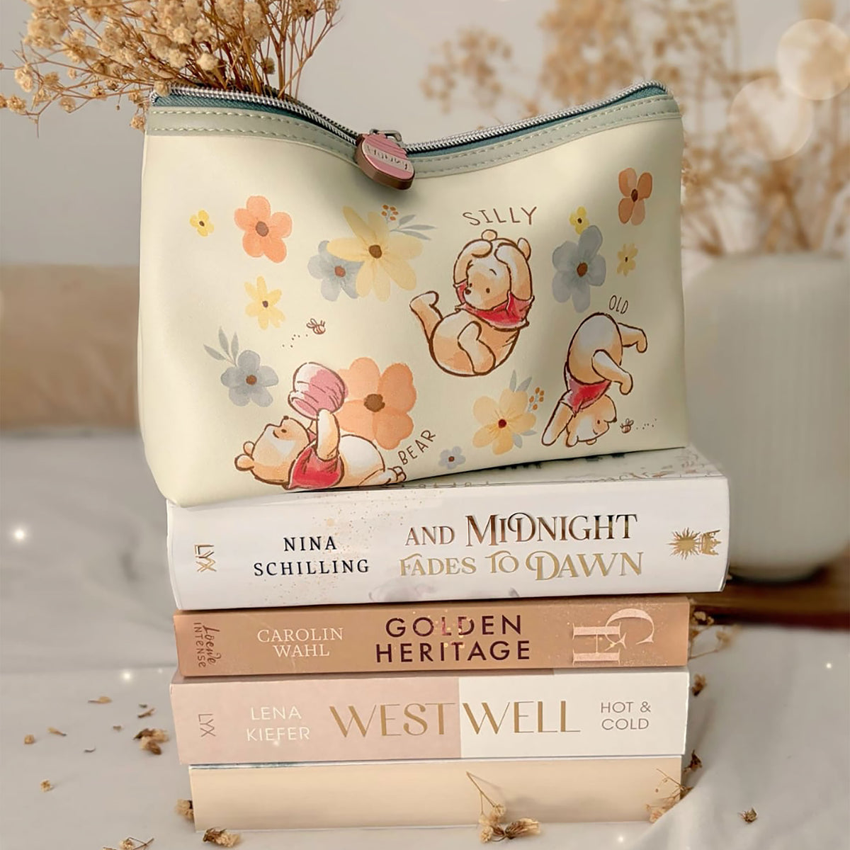 Imagen del producto Winnie the Pooh - Neceser Silly Old Bear