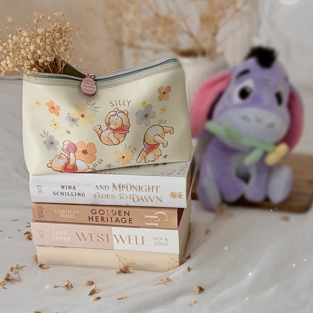 Imagen del producto Winnie the Pooh - Neceser Silly Old Bear
