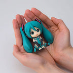 Product image Hatsune Miku - Miku Rubber Mascot Nendroid Figure