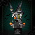 Imagen del producto Pesadilla antes de Navidad - Jack Skellington Diorama D-Stage