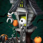 Imagen del producto Pesadilla antes de Navidad - Jack Skellington Diorama D-Stage