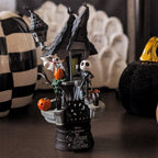 Imagen del producto Pesadilla antes de Navidad - Jack Skellington Diorama D-Stage