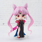 Imagen del producto Sailor Moon - Mini figura de acción Black Lady