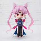 Imagen del producto Sailor Moon - Mini figura de acción Black Lady