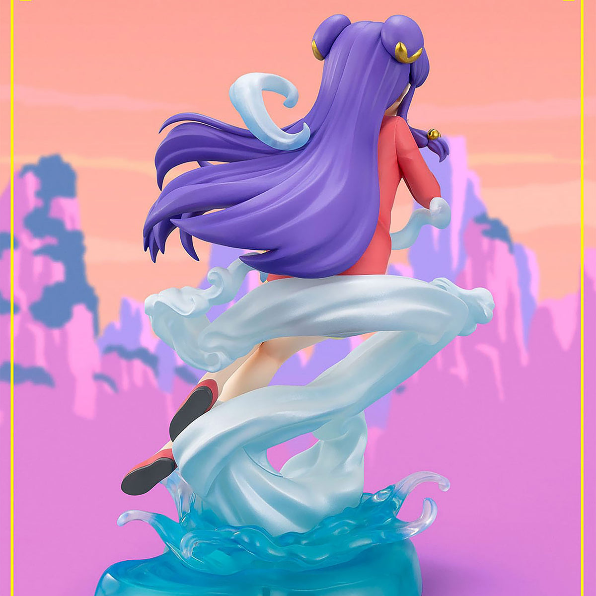 Imagen del producto Ranma 1/2 - Figura Shampoo Chouette