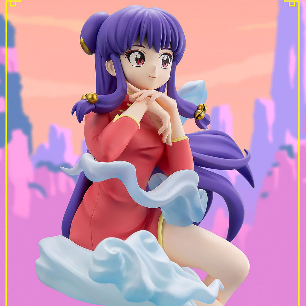 Imagen del producto Ranma 1/2 - Figura Shampoo Chouette