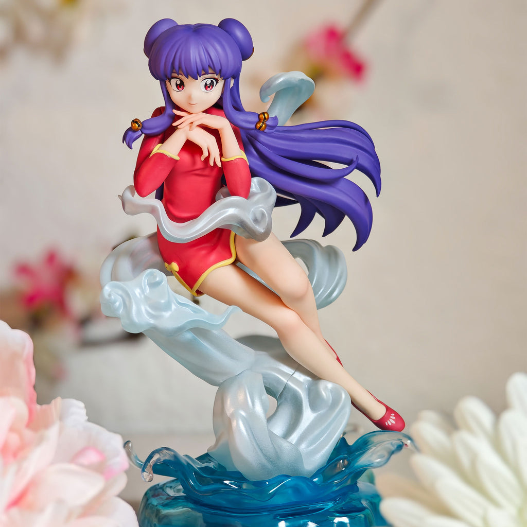 Imagen del producto Ranma 1/2 - Figura Shampoo Chouette