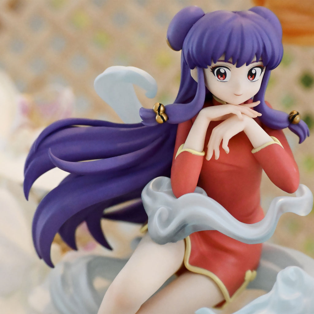 Imagen del producto Ranma 1/2 - Figura Shampoo Chouette