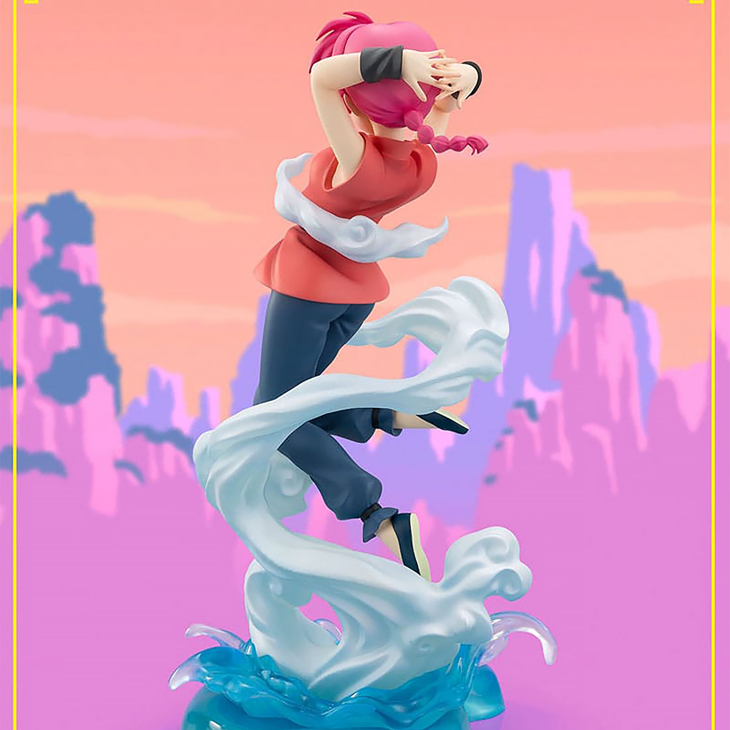 Imagen del producto Figura Ranma Chouette - Ranma 1/2