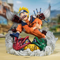 Imagen del producto Figura Figuarts ZERO de Naruto Uzumaki - Naruto