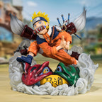 Imagen del producto Figura Figuarts ZERO de Naruto Uzumaki - Naruto