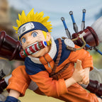 Imagen del producto Figura Figuarts ZERO de Naruto Uzumaki - Naruto