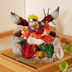 Imagen del producto Figura Figuarts ZERO de Naruto Uzumaki - Naruto