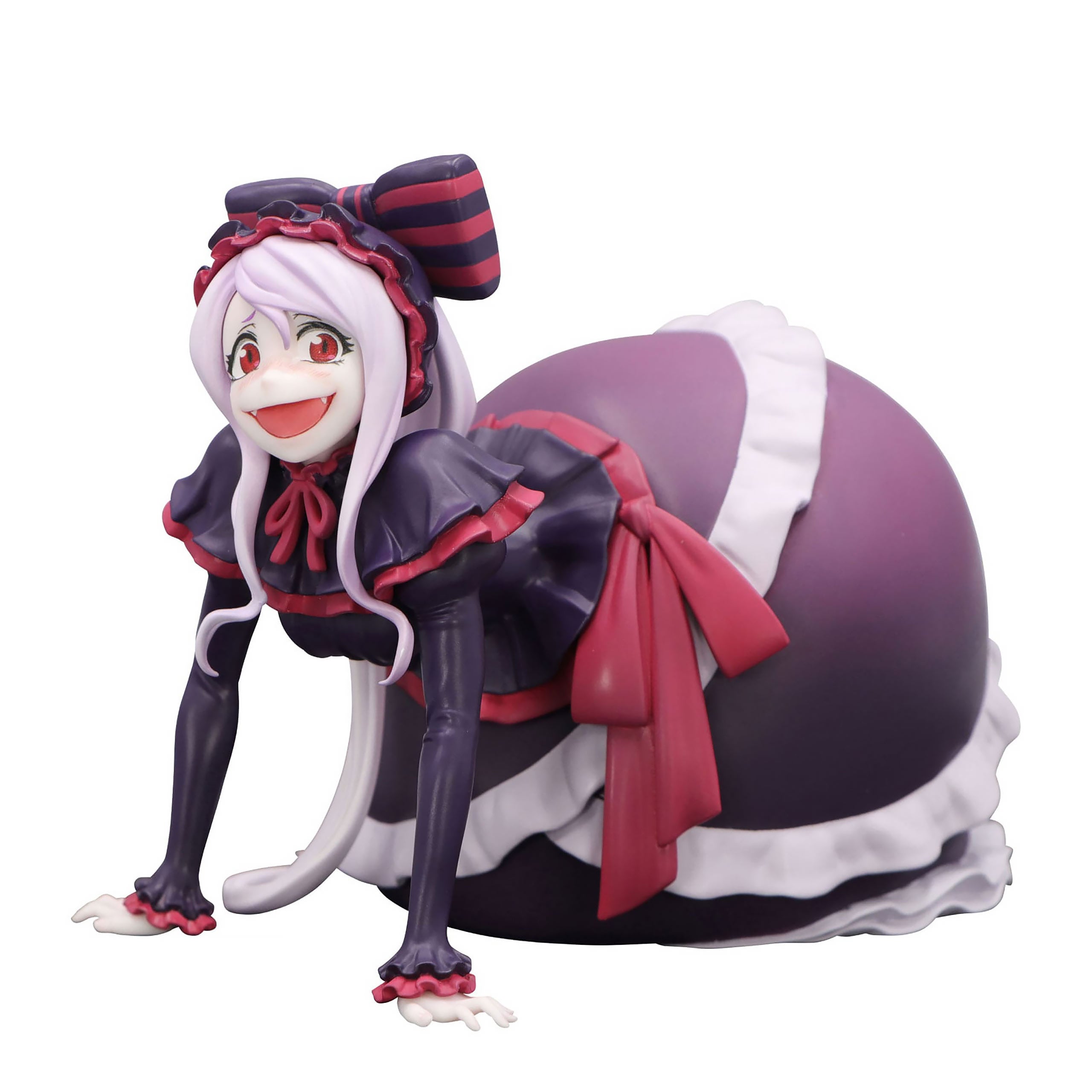 Imagen del producto Overlord - Figura Shalltear Bloodfallen Noodle Stopper