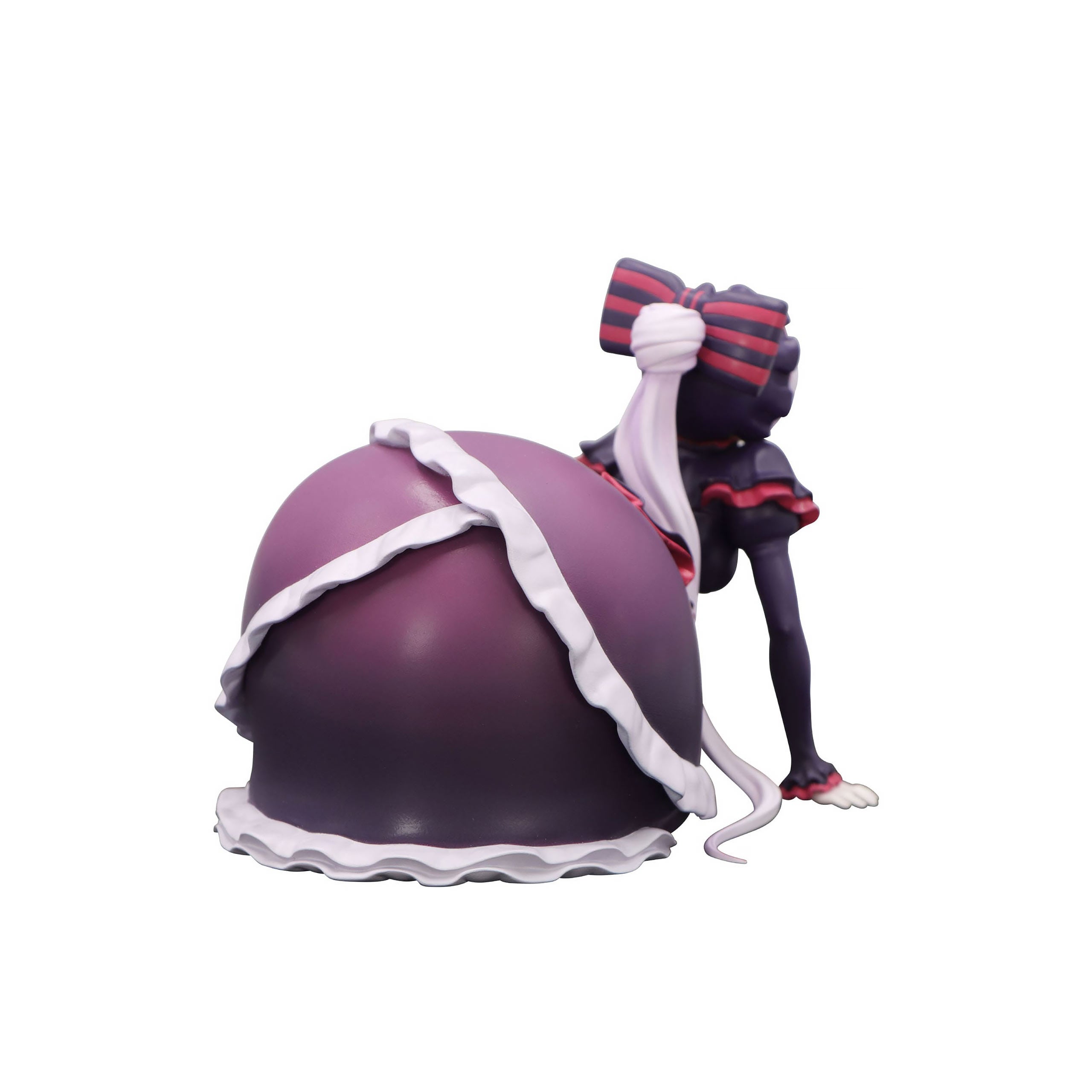 Imagen del producto Overlord - Figura Shalltear Bloodfallen Noodle Stopper