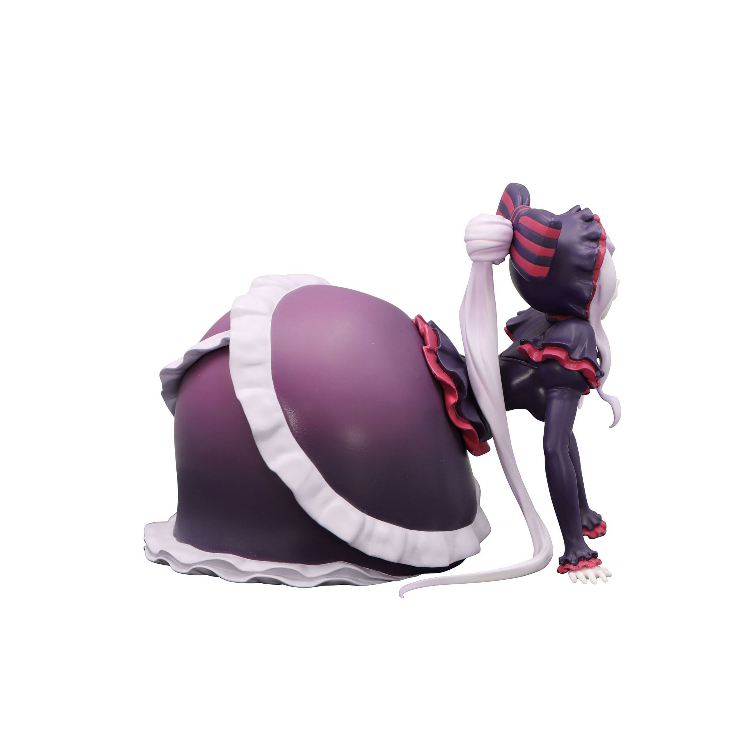 Imagen del producto Overlord - Figura Shalltear Bloodfallen Noodle Stopper