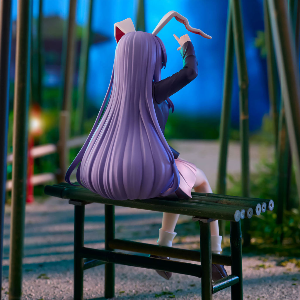 Product image Touhou Project - Reisen Udongein Inaba Noodle Stopper Figure