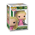 Imagen del producto Wicked - Figura Funko Pop! Glinda con camisón