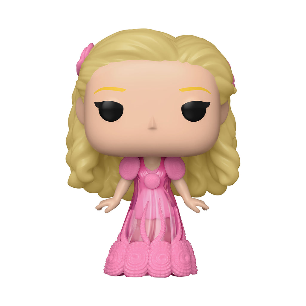 Imagen del producto Wicked - Figura Funko Pop! Glinda con camisón