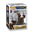 Imagen del producto League of Legends: Arcane - Figura Funko Pop Ekko