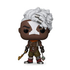Imagen del producto League of Legends: Arcane - Figura Funko Pop Ekko